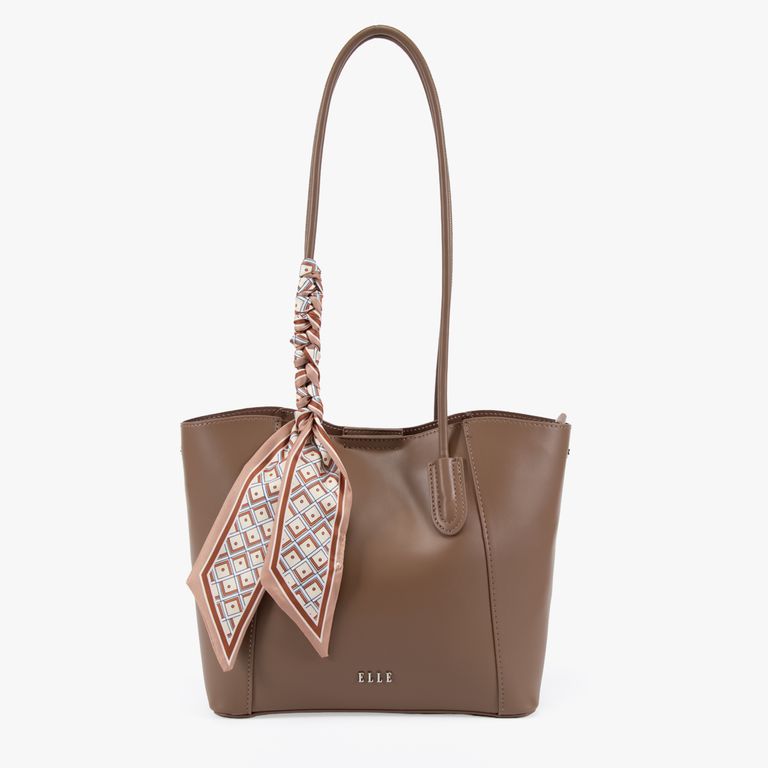 ELLE Cartera Tote Mujer