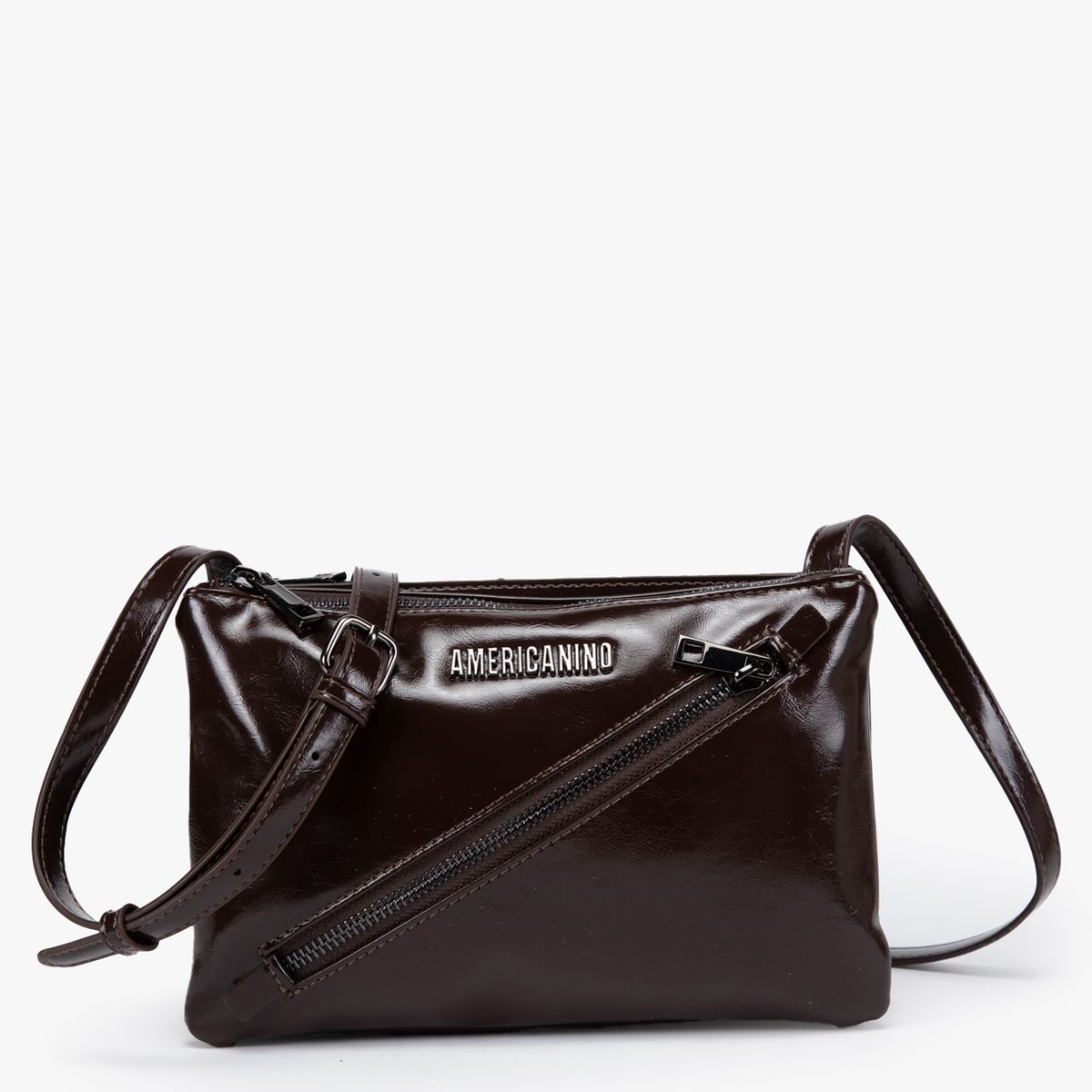 AMERICANINO - Cartera Crossbody Mujer Americanino