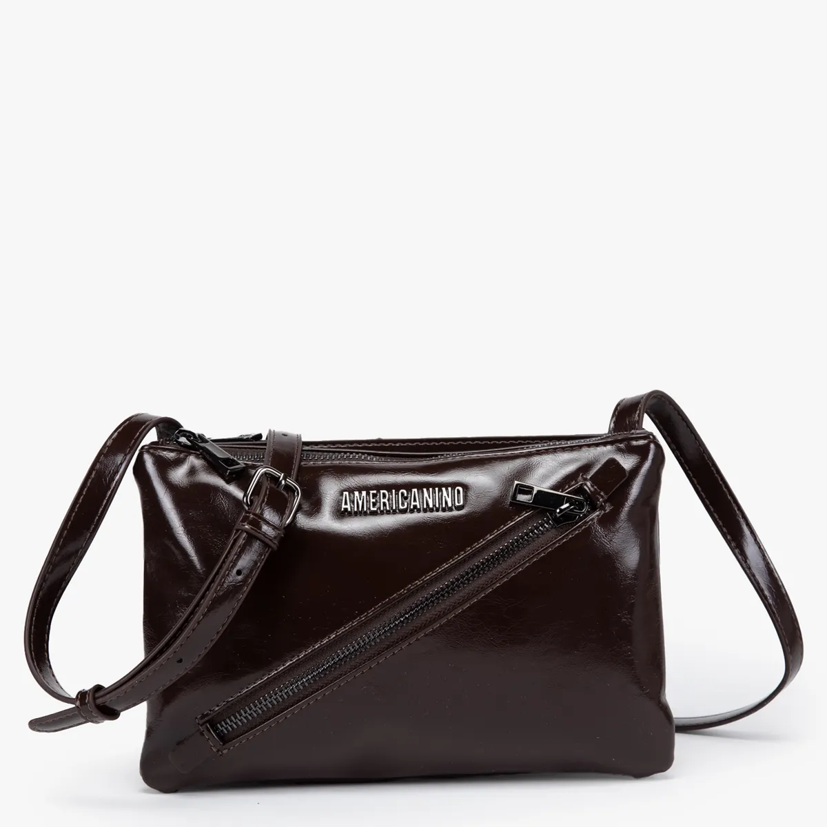 AMERICANINO - Cartera Crossbody Mujer Americanino