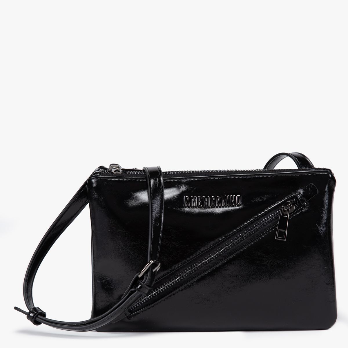 AMERICANINO - Cartera Crossbody Mujer Americanino