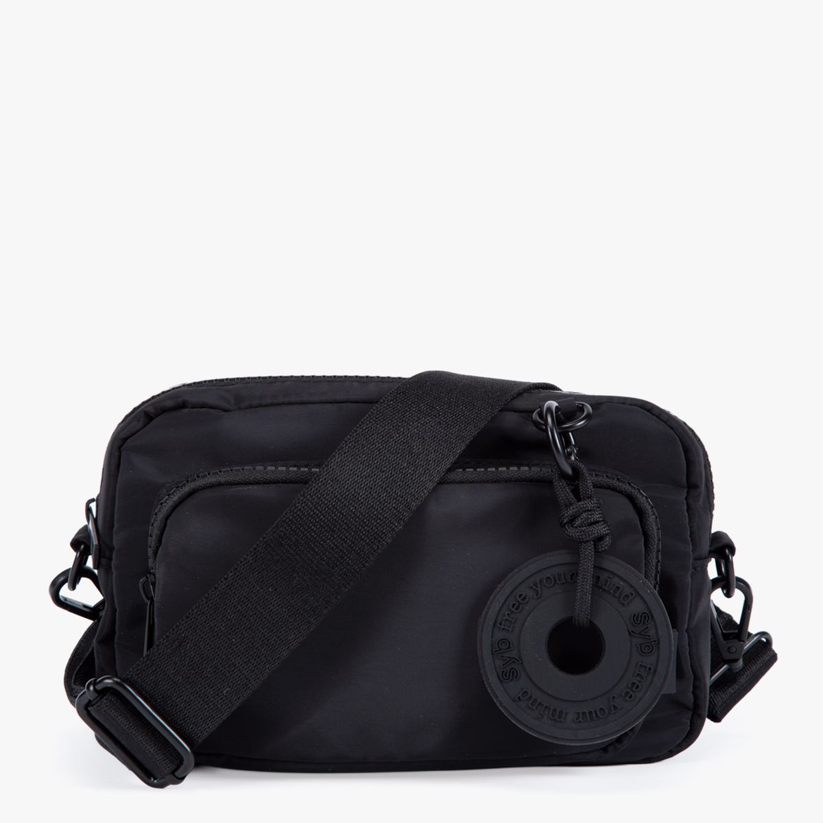 SYBILLA - Cartera Crossbody Mujer Sybilla