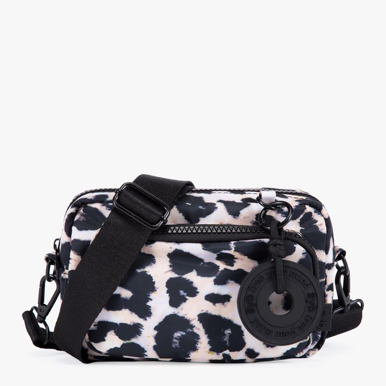 SYBILLA Cartera Crossbody Mujer