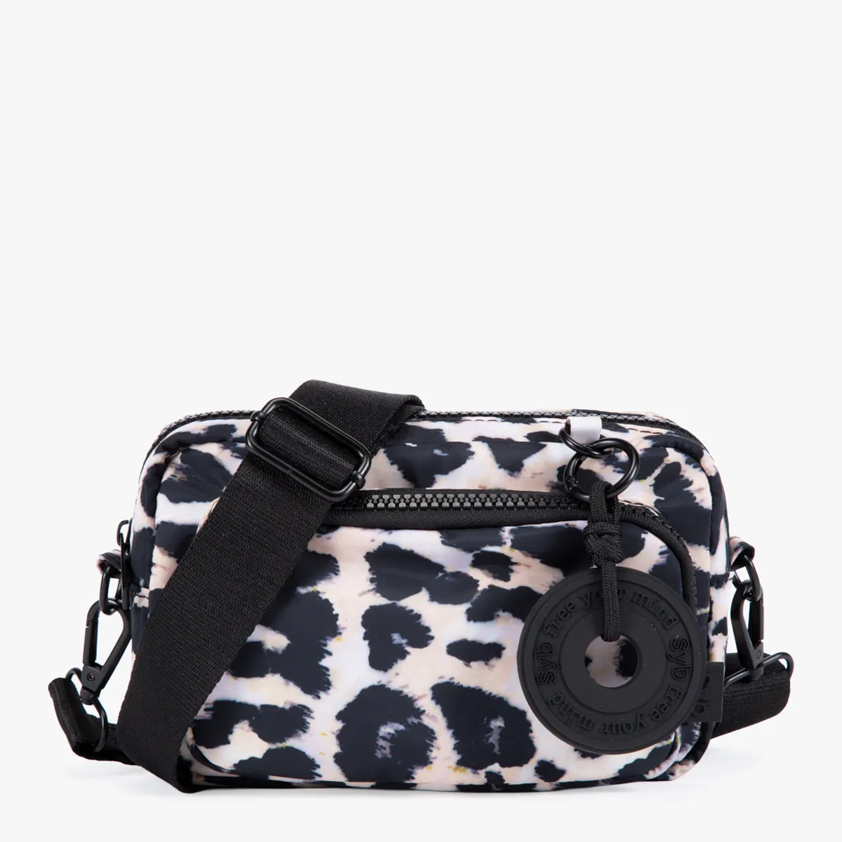 SYBILLA - Cartera Crossbody Mujer Sybilla