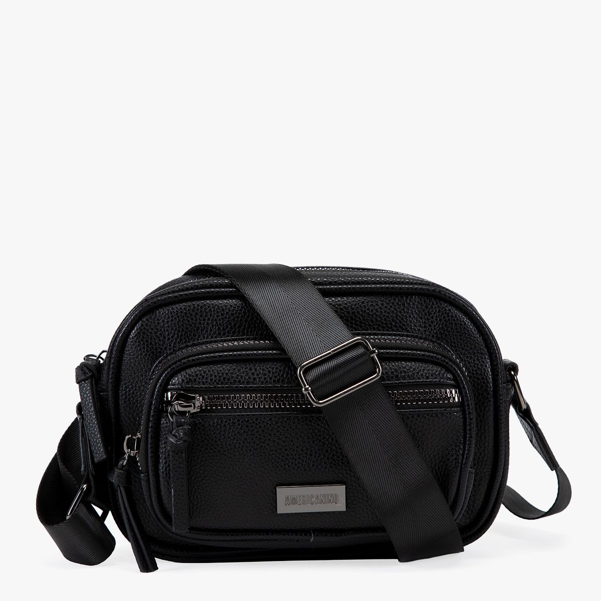 AMERICANINO - Cartera Bandolera Mujer Americanino