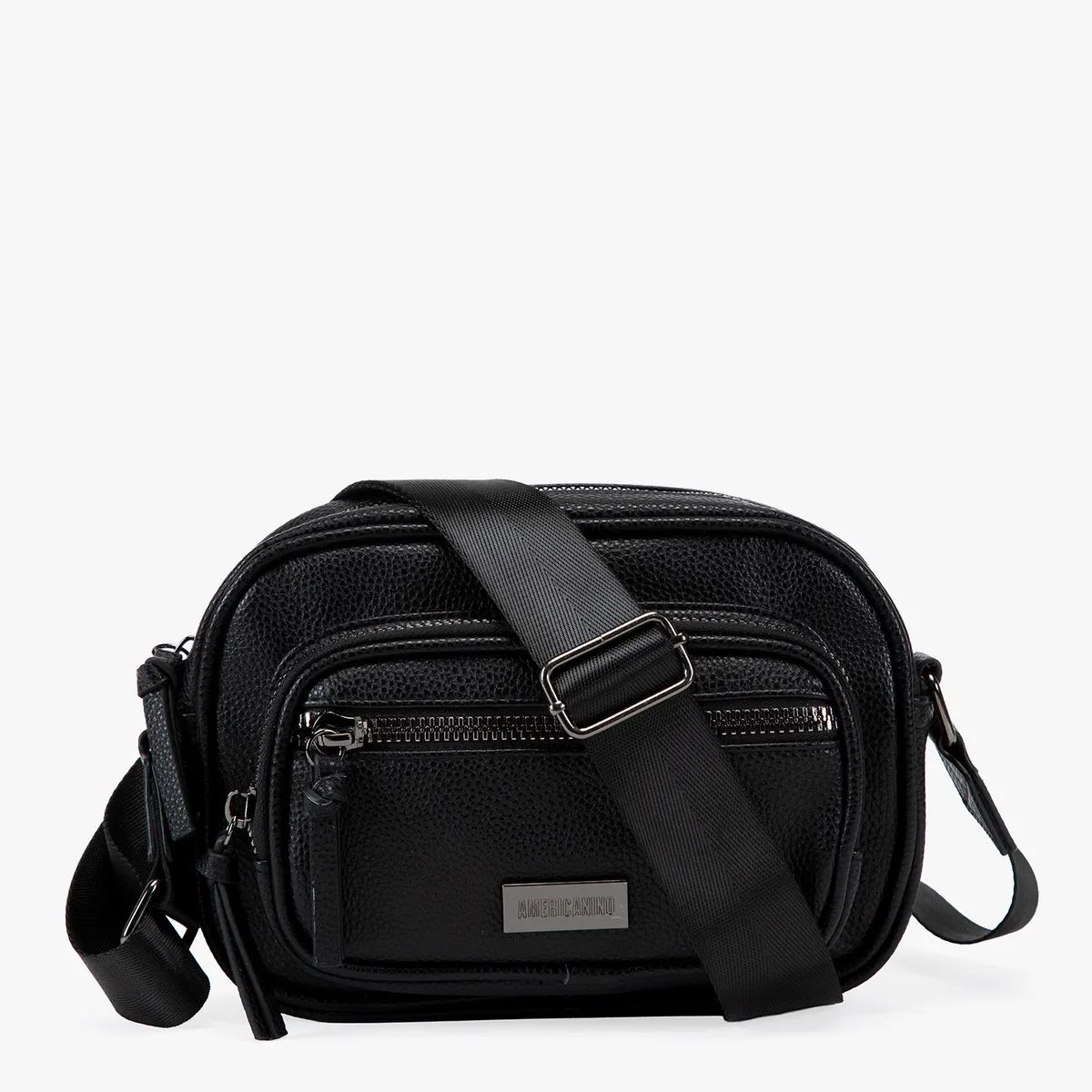 AMERICANINO - Cartera Bandolera Mujer Americanino