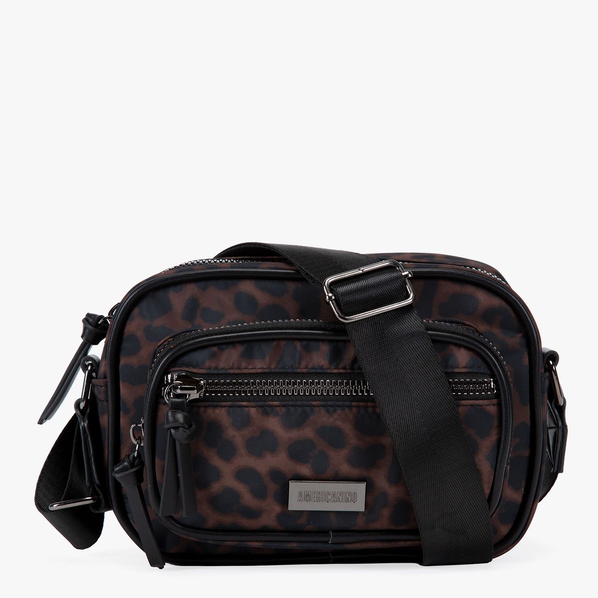 AMERICANINO - Cartera Bandolera Mujer Americanino