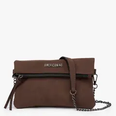 AMERICANINO - Cartera Crossbody Mujer