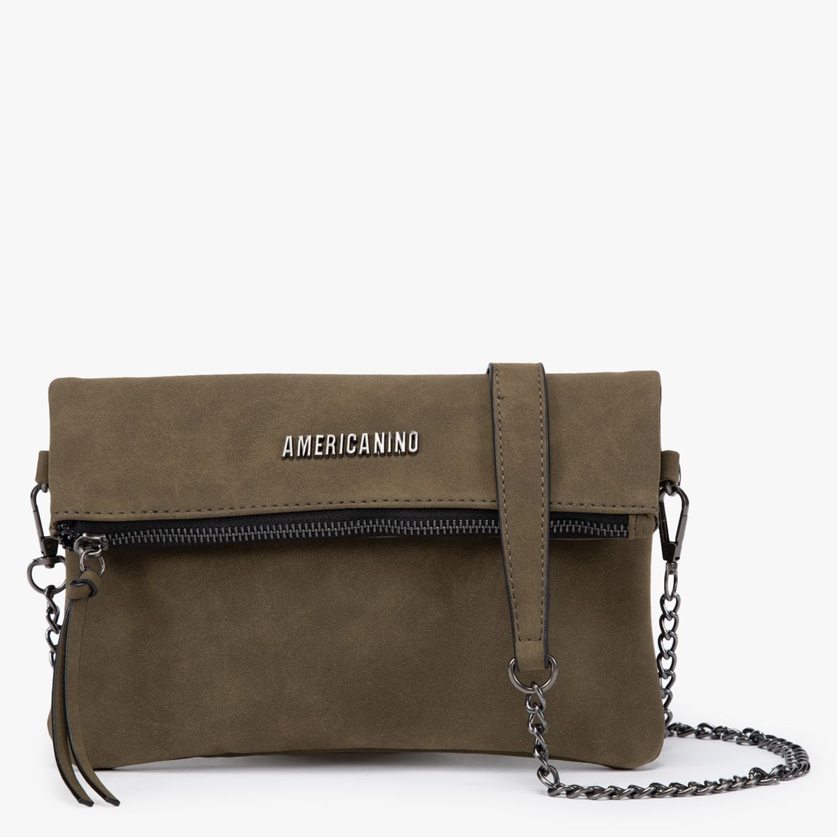 AMERICANINO - Cartera Crossbody Mujer Americanino