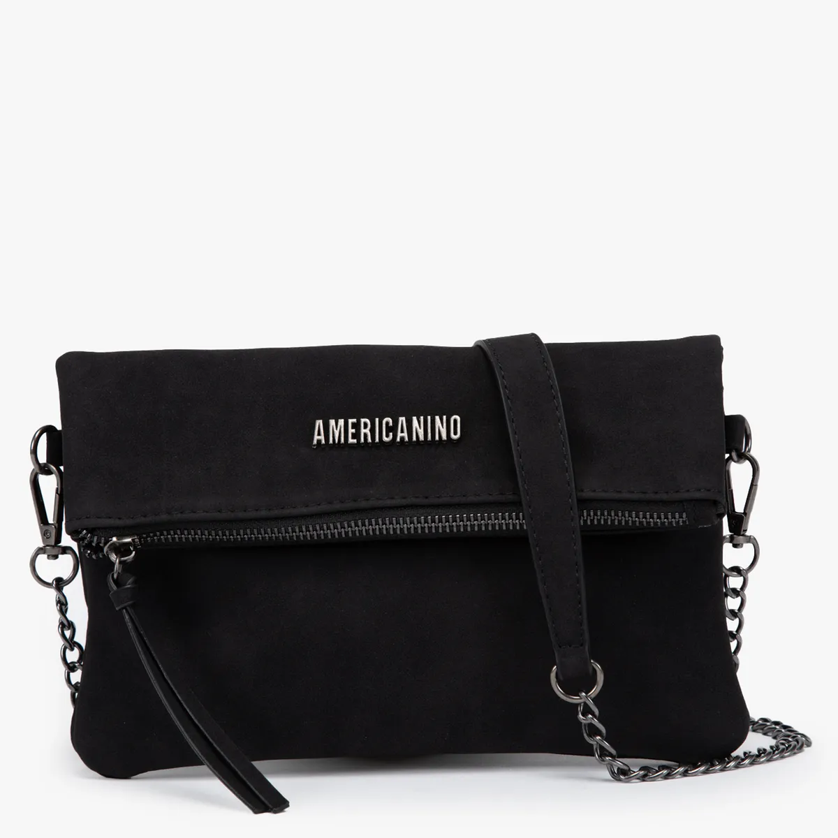 AMERICANINO - Cartera Crossbody Mujer Americanino