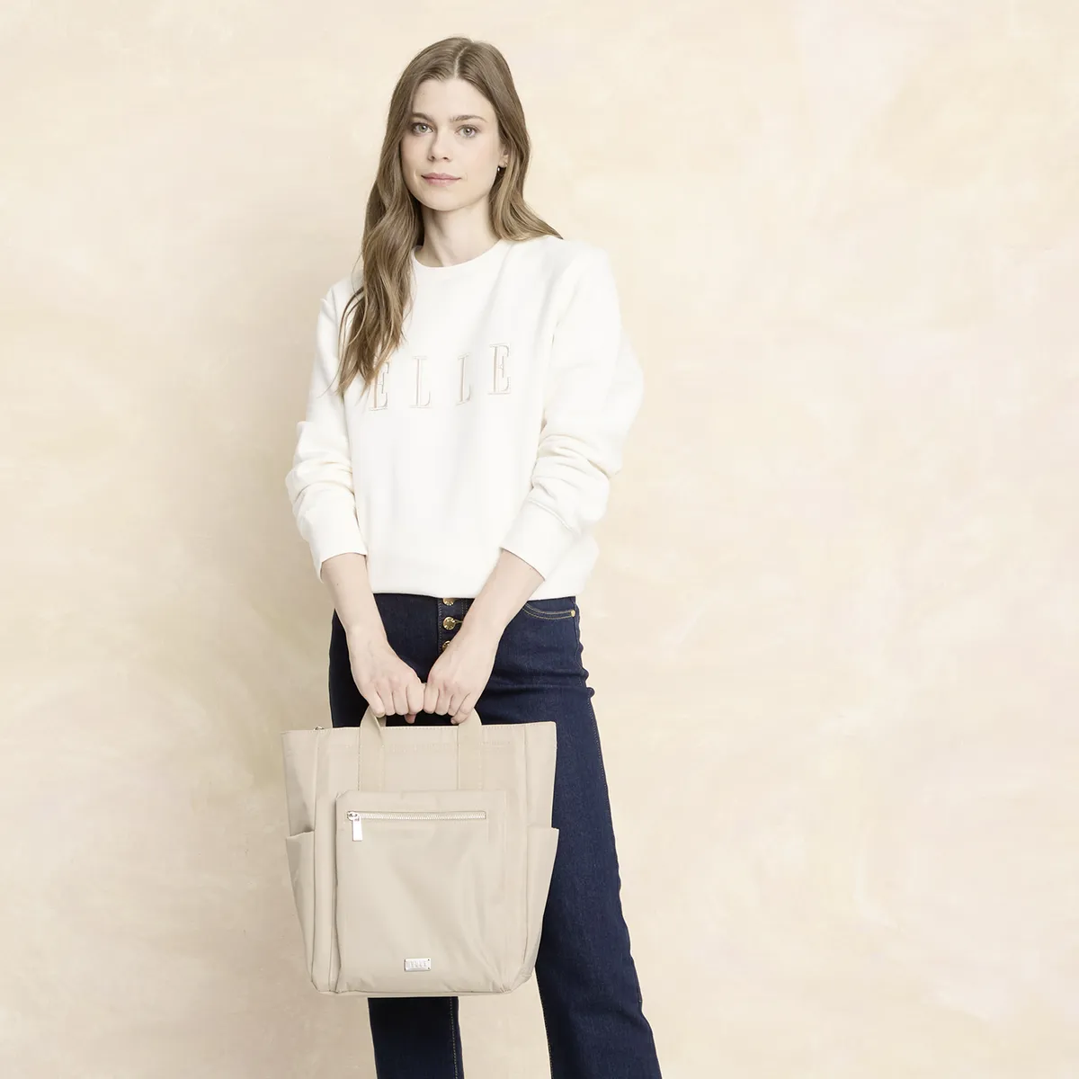 ELLE - Mochila Mujer Elle