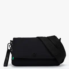 BENETTON - Cartera Crossbody Mujer