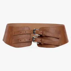 BASEMENT - Cinturón Mujer