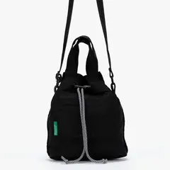 BENETTON - Cartera Tote Mujer