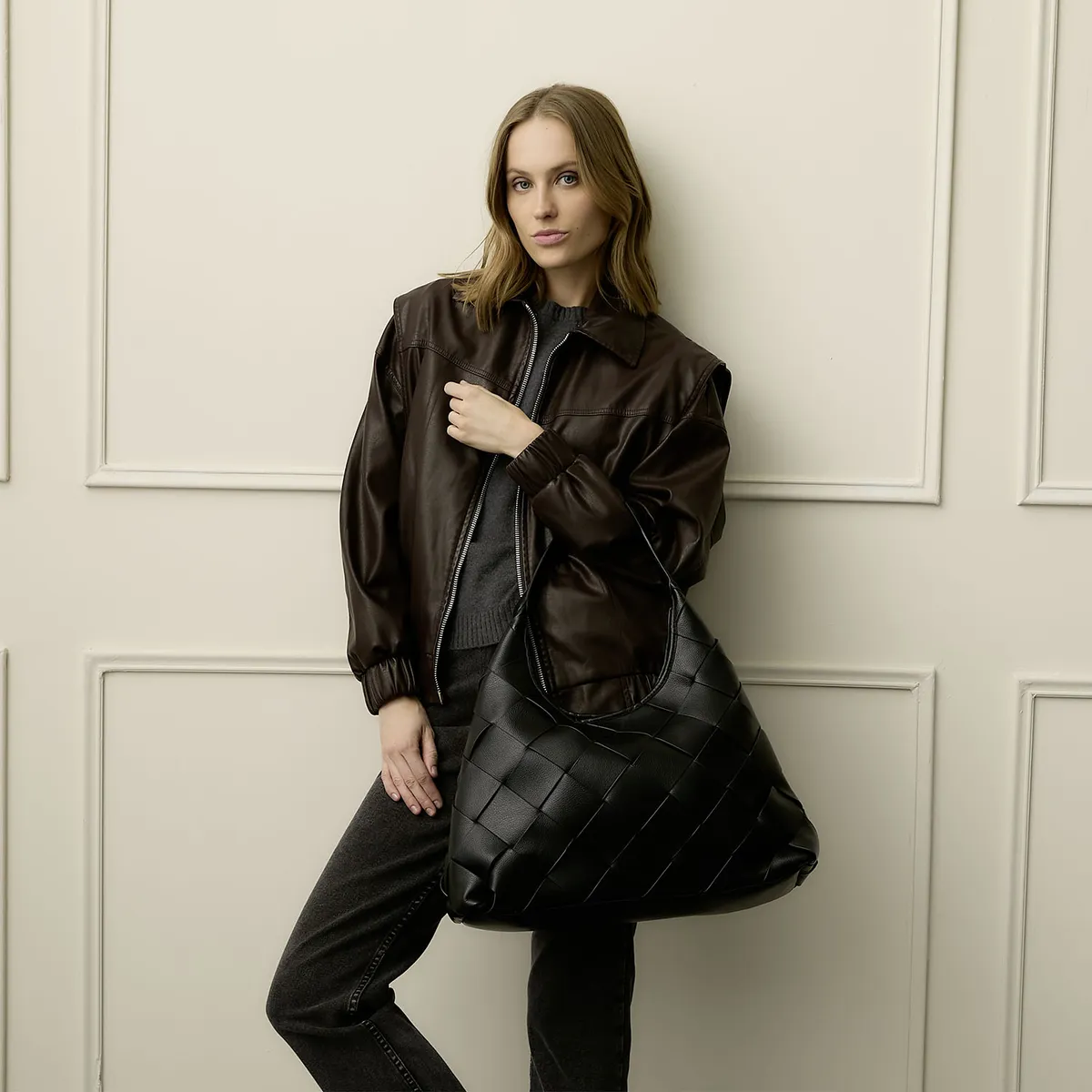 BASEMENT - Cartera Mujer Basement