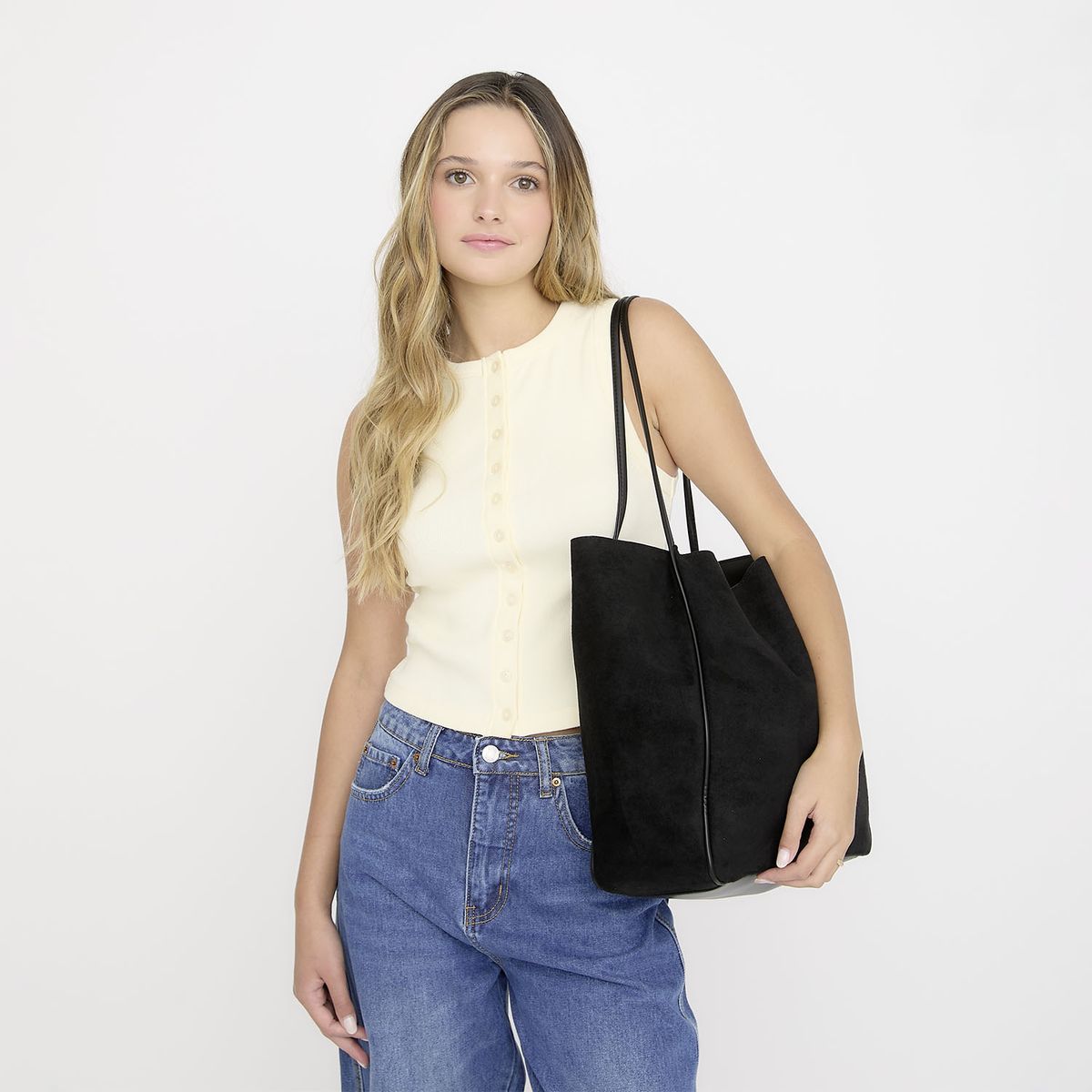 SYBILLA - Cartera Tote Mujer Sybilla