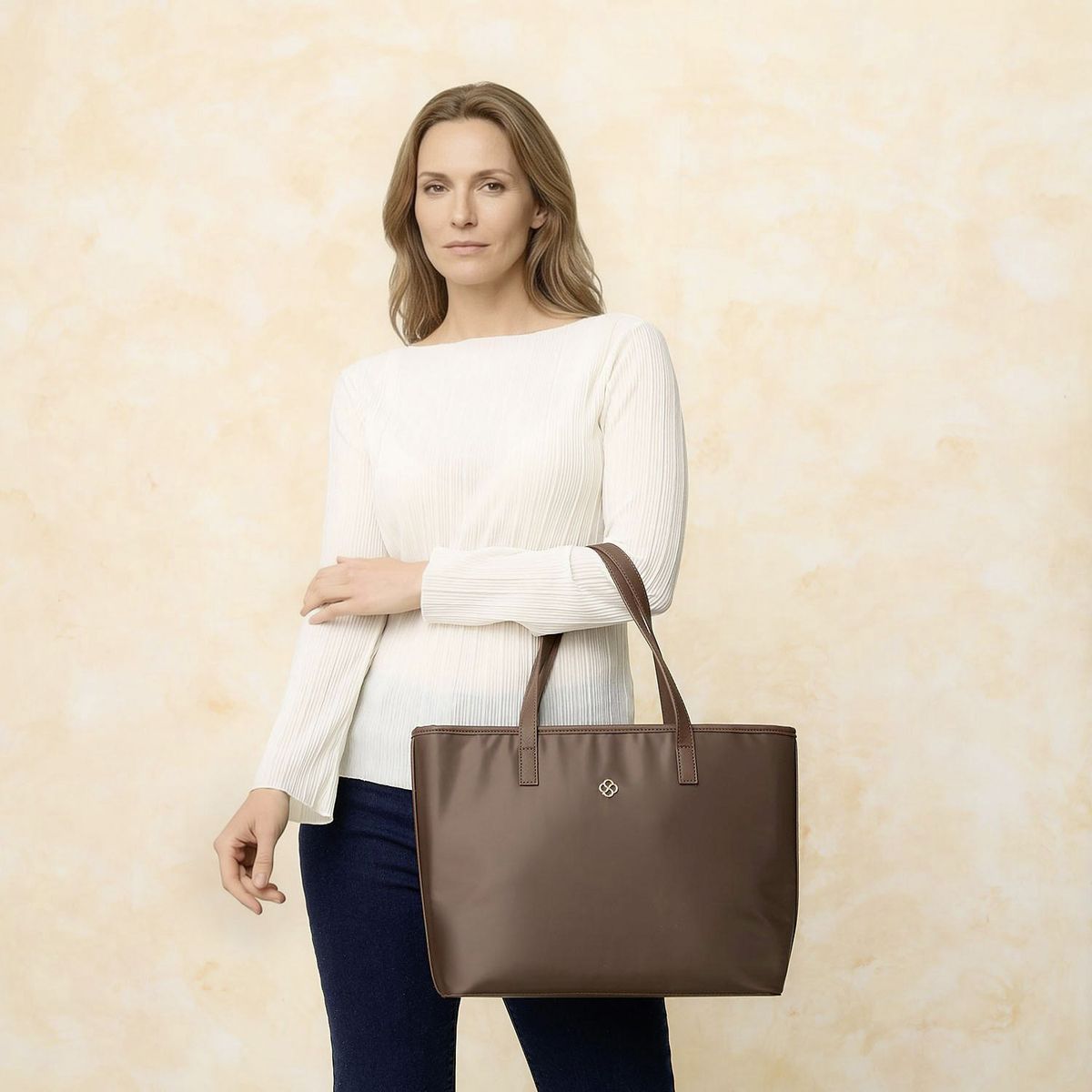 S COCCI - Cartera Tote Mujer S.Cocci