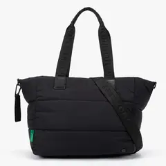 BENETTON - Cartera Tote Mujer