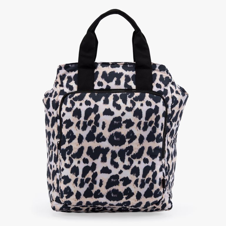 SYBILLA Mochila Mujer