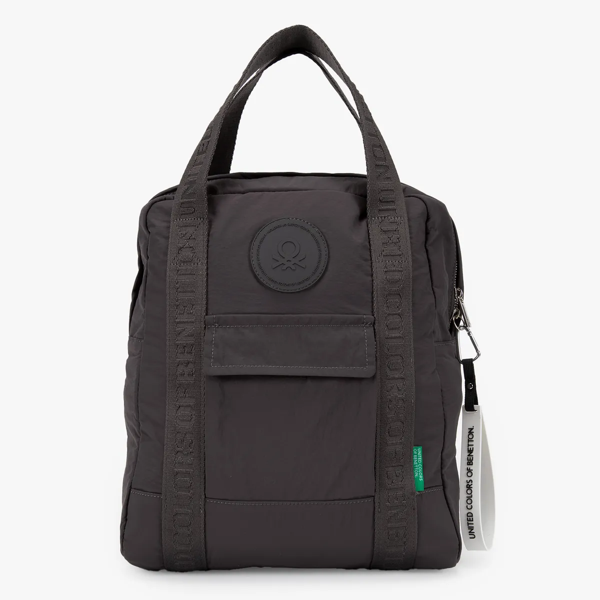 BENETTON - Mochila Mujer Benetton