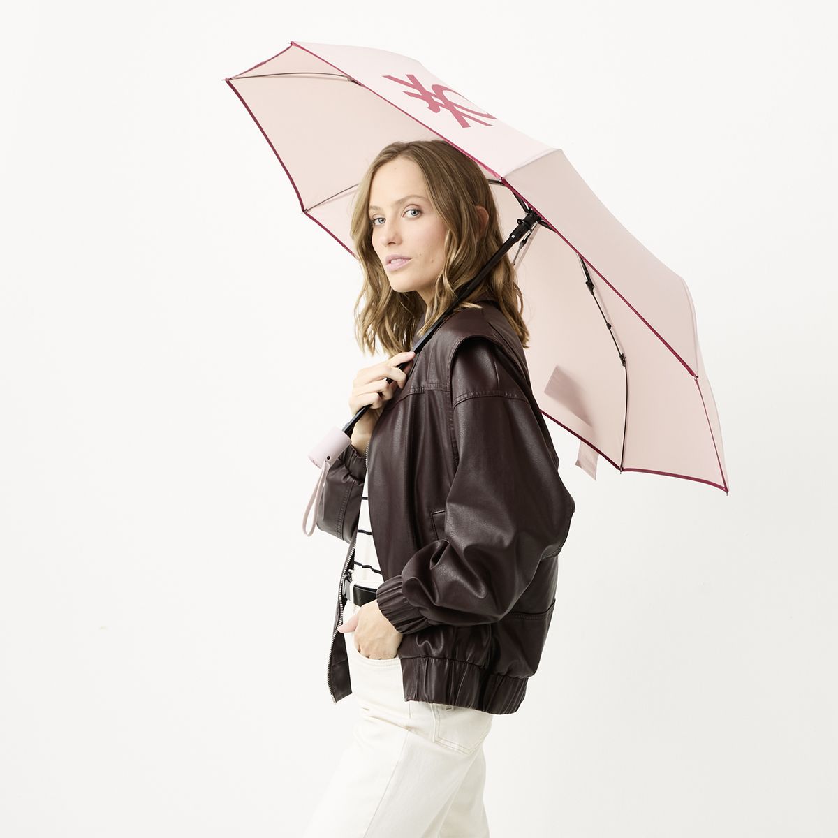 BENETTON - Paragua Unisex Benetton