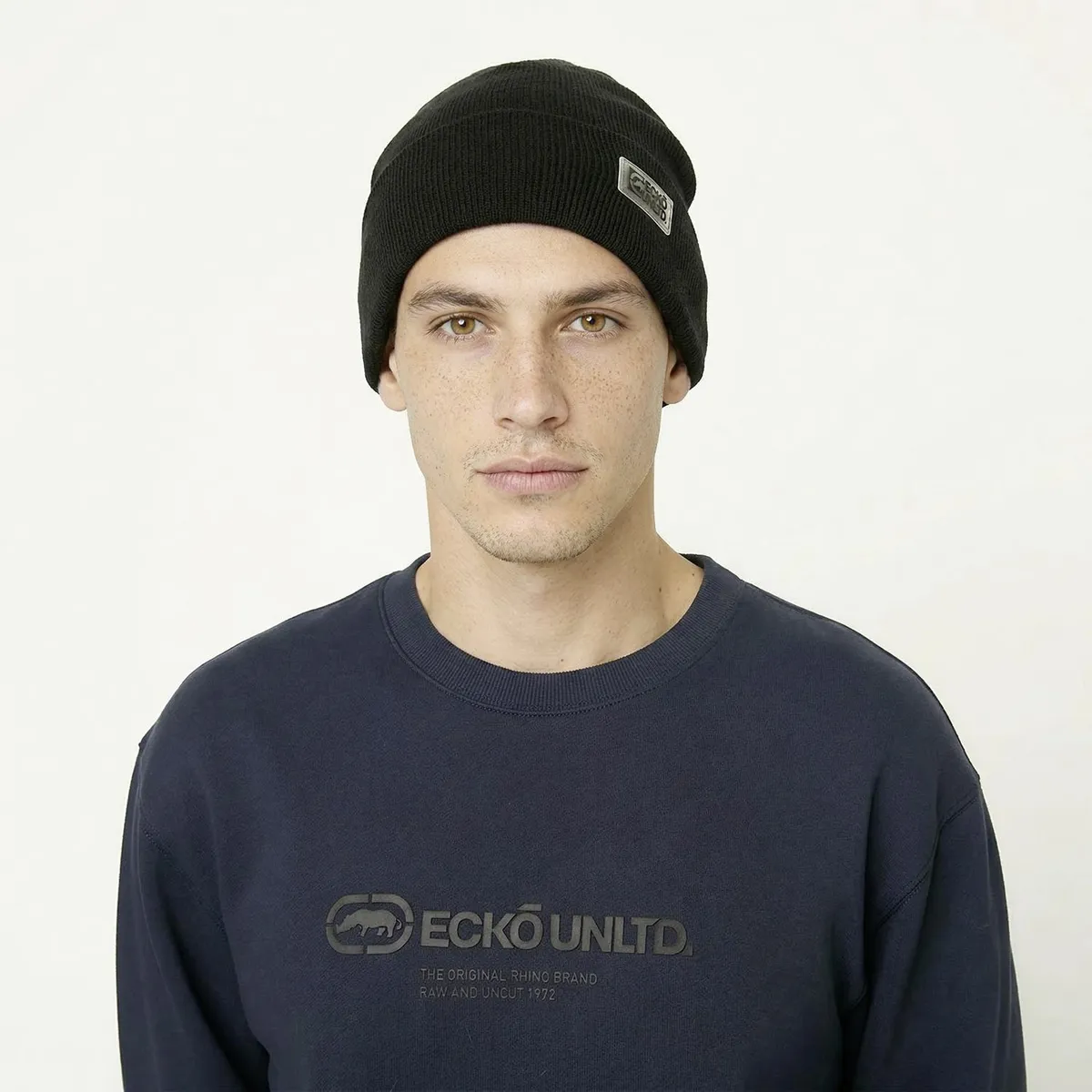 ECKO - Gorro Hombre Ecko
