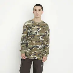 ECKO - Polera Manga Larga Hombre