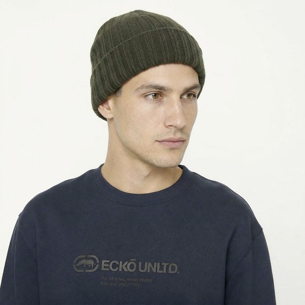ECKO - Gorro Hombre Ecko