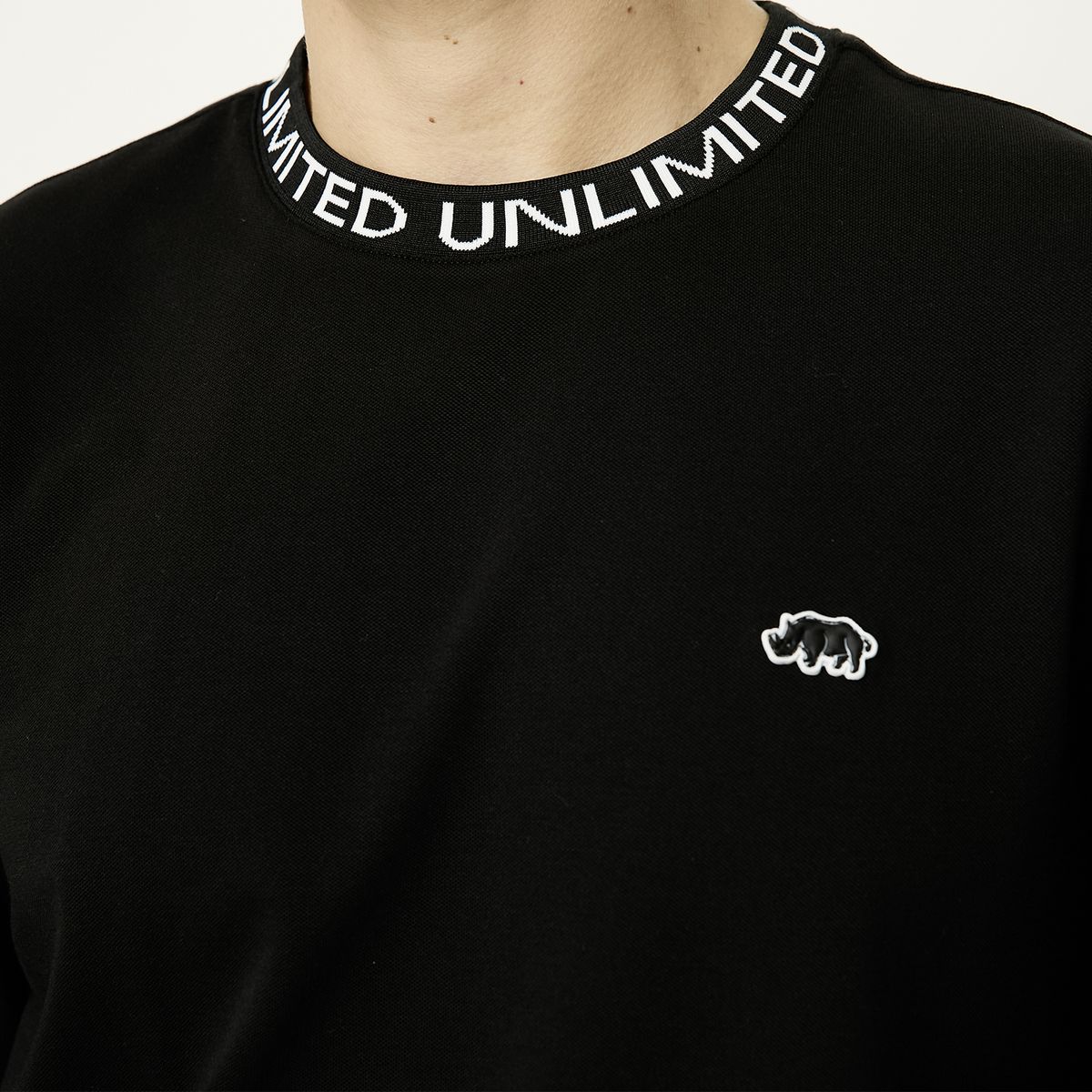 ECKO - Polera Manga Larga Hombre Ecko