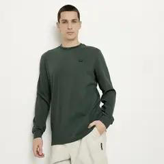 ECKO - Polera Manga Larga Hombre