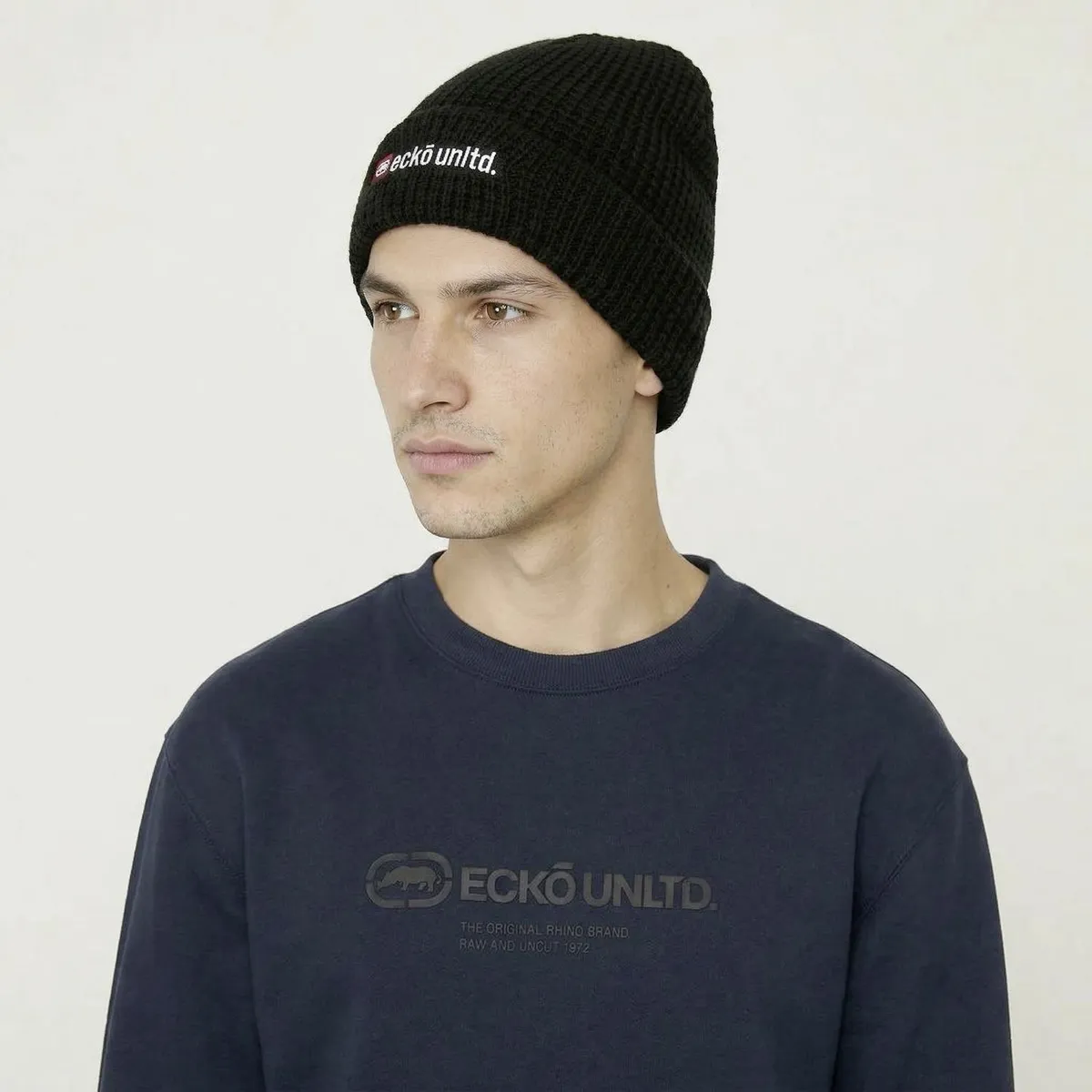 ECKO - Gorro Hombre Ecko