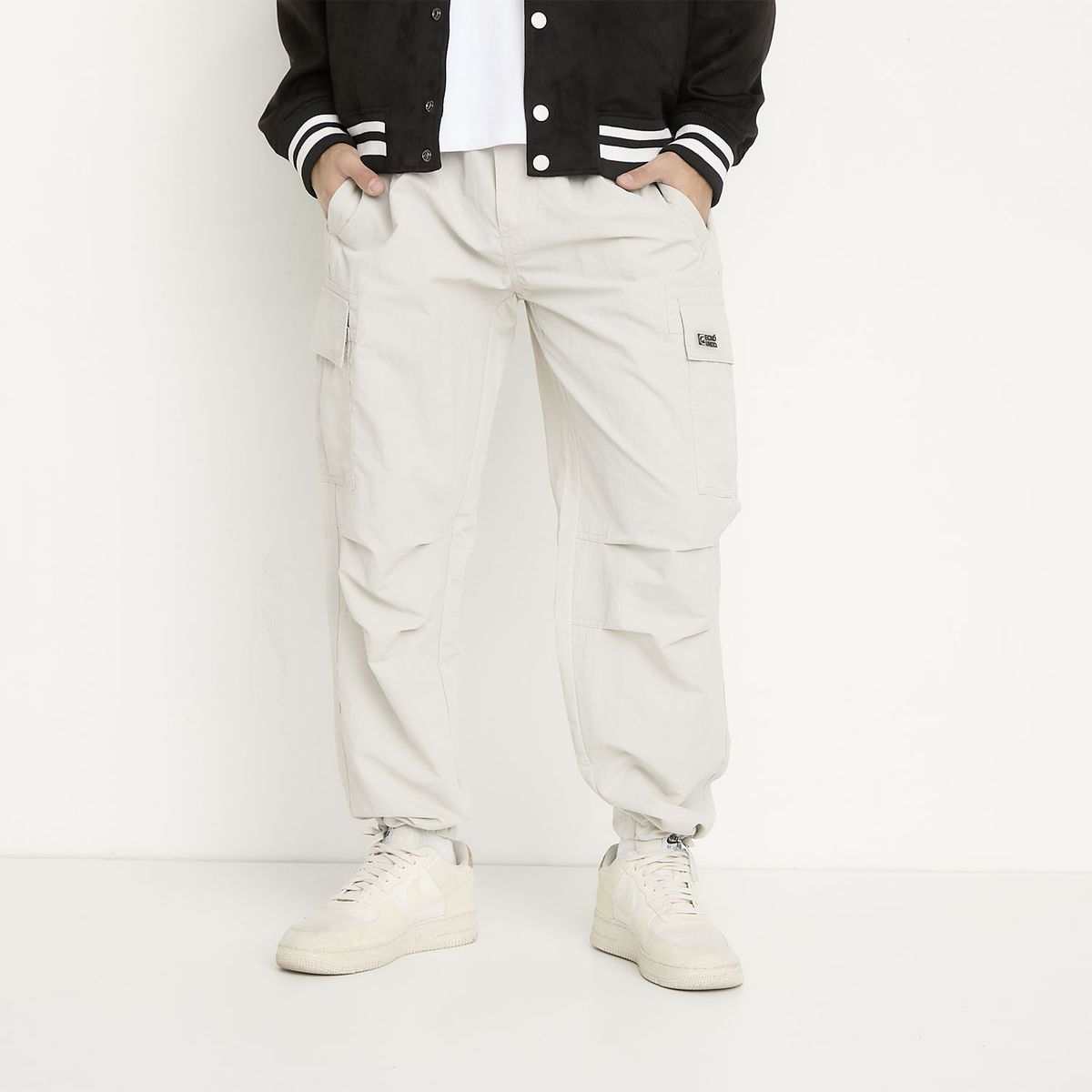 ECKO - Pantalón Hombre Ecko