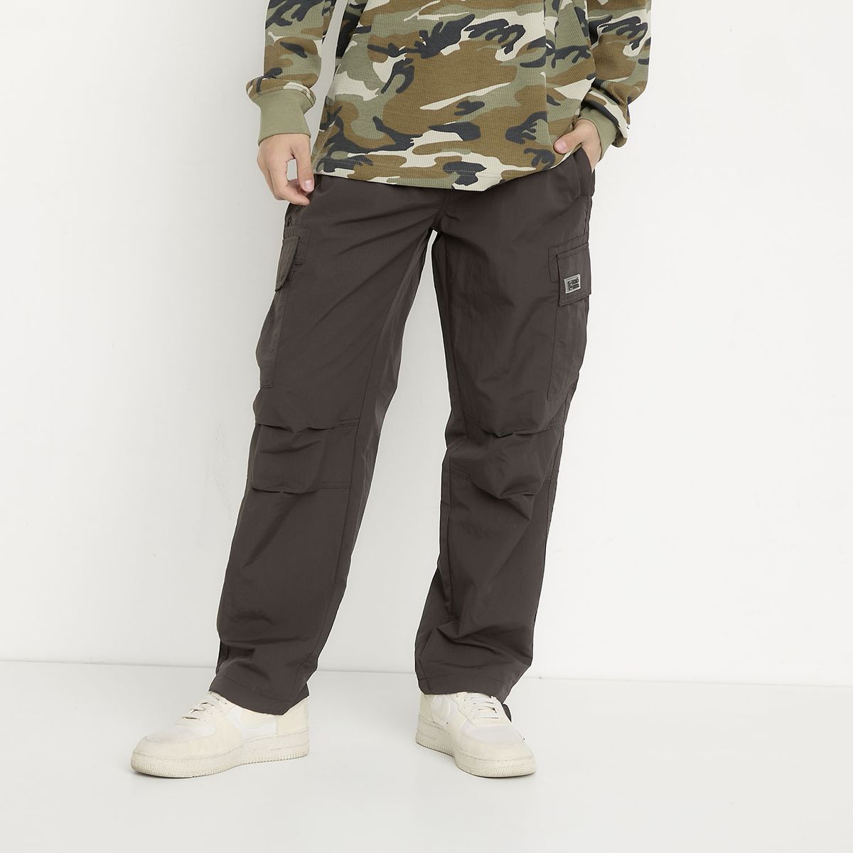 ECKO - Pantalón Hombre Ecko