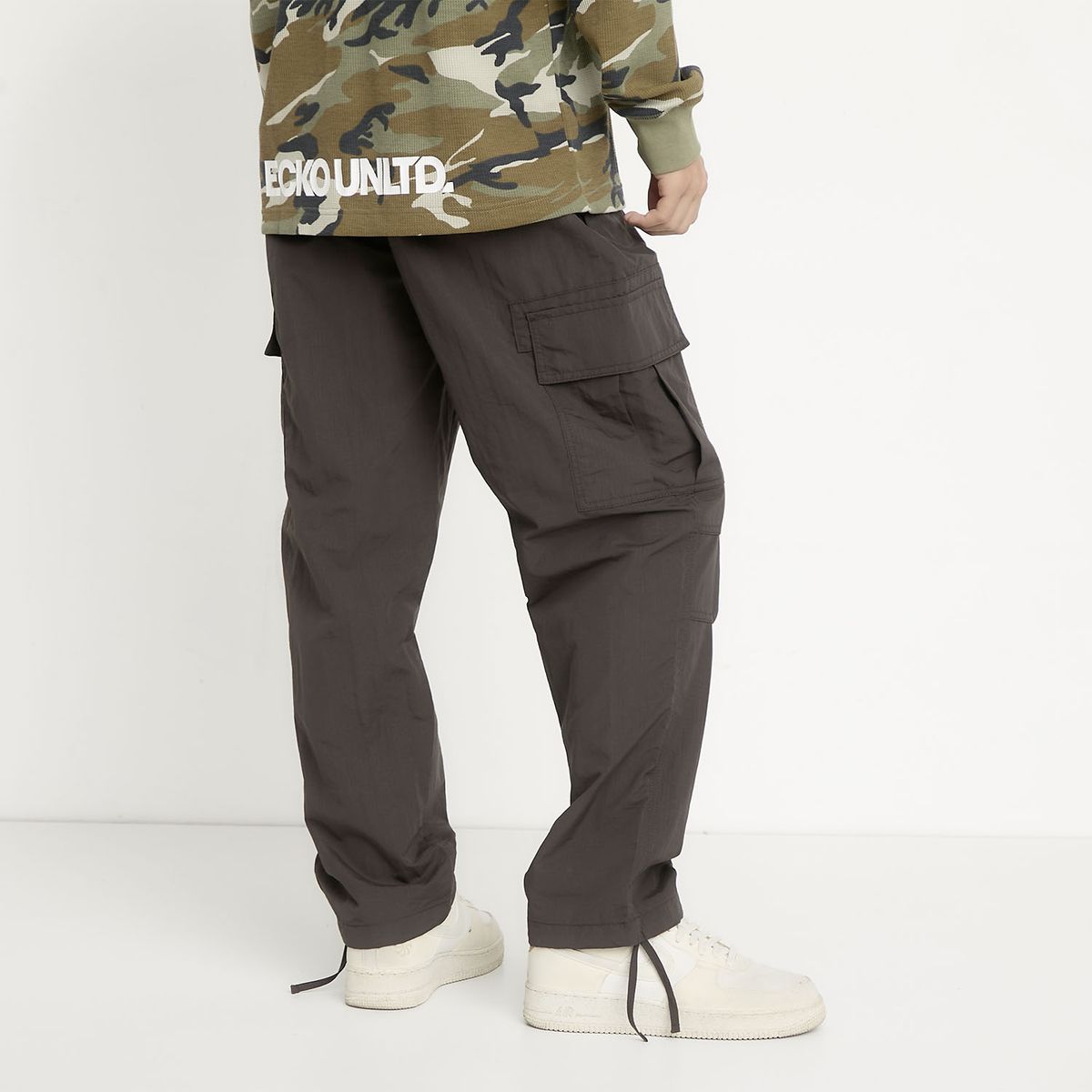ECKO - Pantalón Hombre Ecko