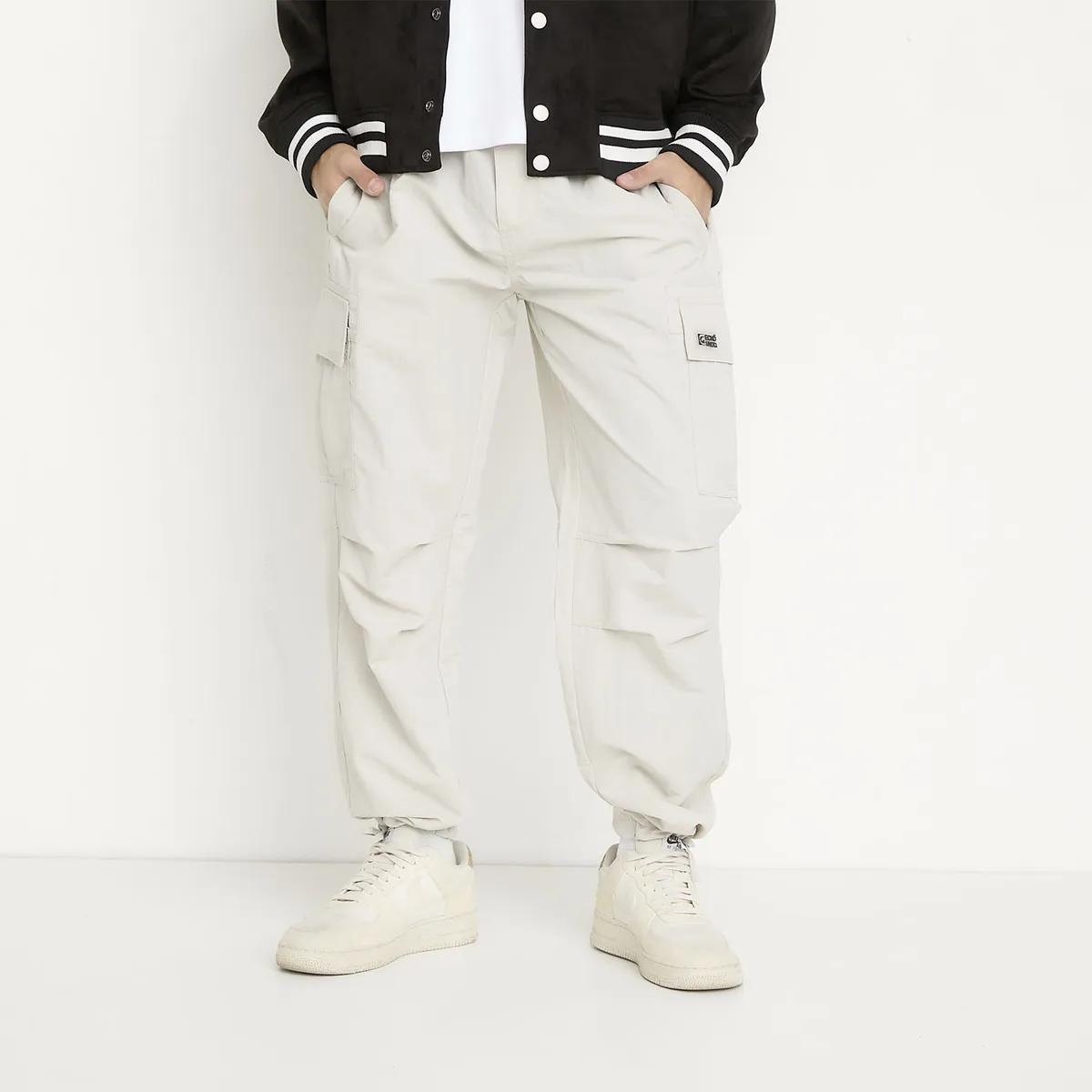 ECKO - Pantalón Hombre Ecko