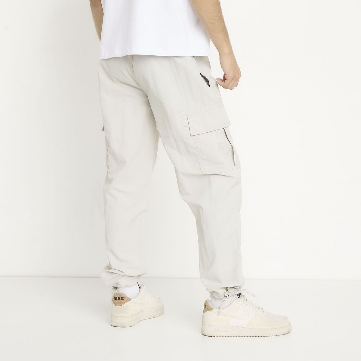 ECKO - Pantalón Hombre Ecko