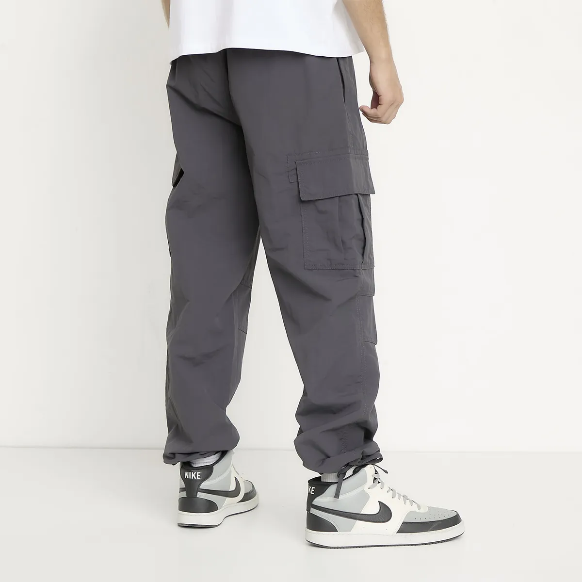 ECKO - Pantalón Hombre Ecko