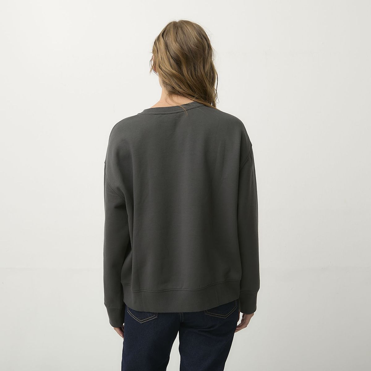 SYBILLA - Polerón Snoopy Mujer Sybilla