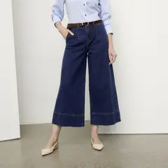 APOLOGY - Jeans Culotte Mujer