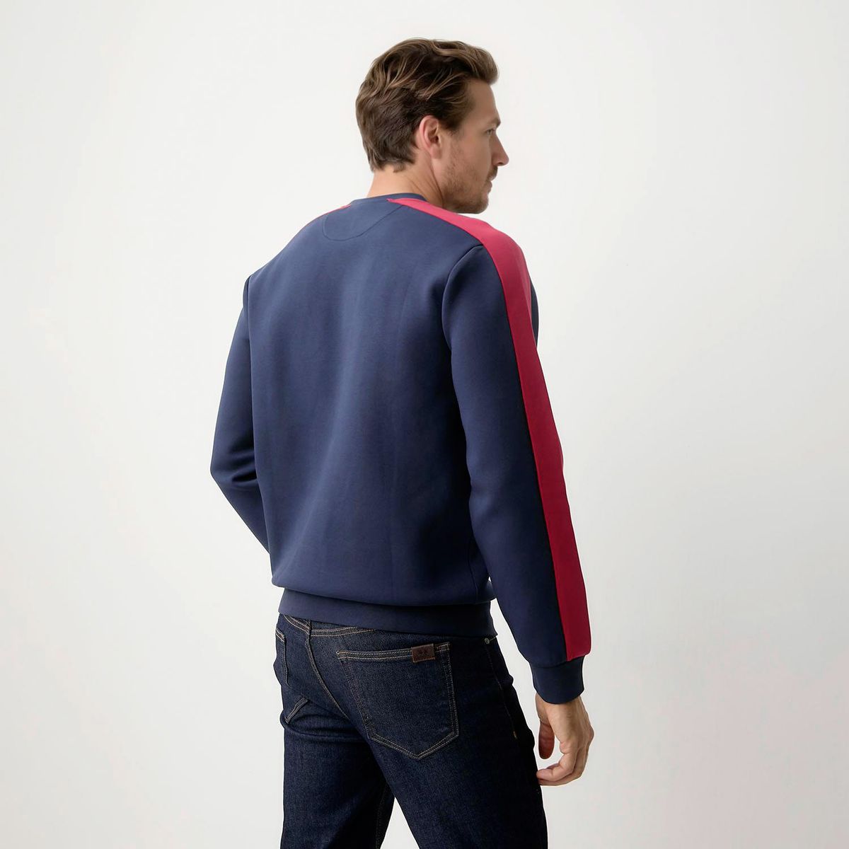 LA MARTINA - Polerón Hombre La Martina