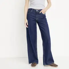 SYBILLA - Jeans Mujer Algodón