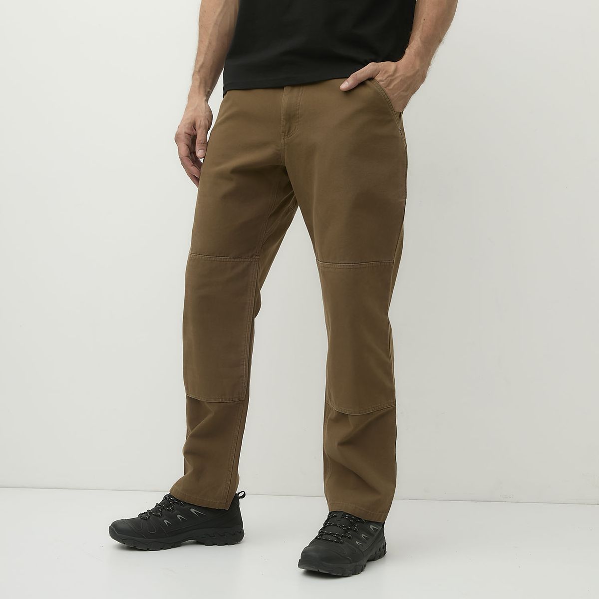 MOUNTAIN GEAR - Pantalón Deportivo Mountain Gear