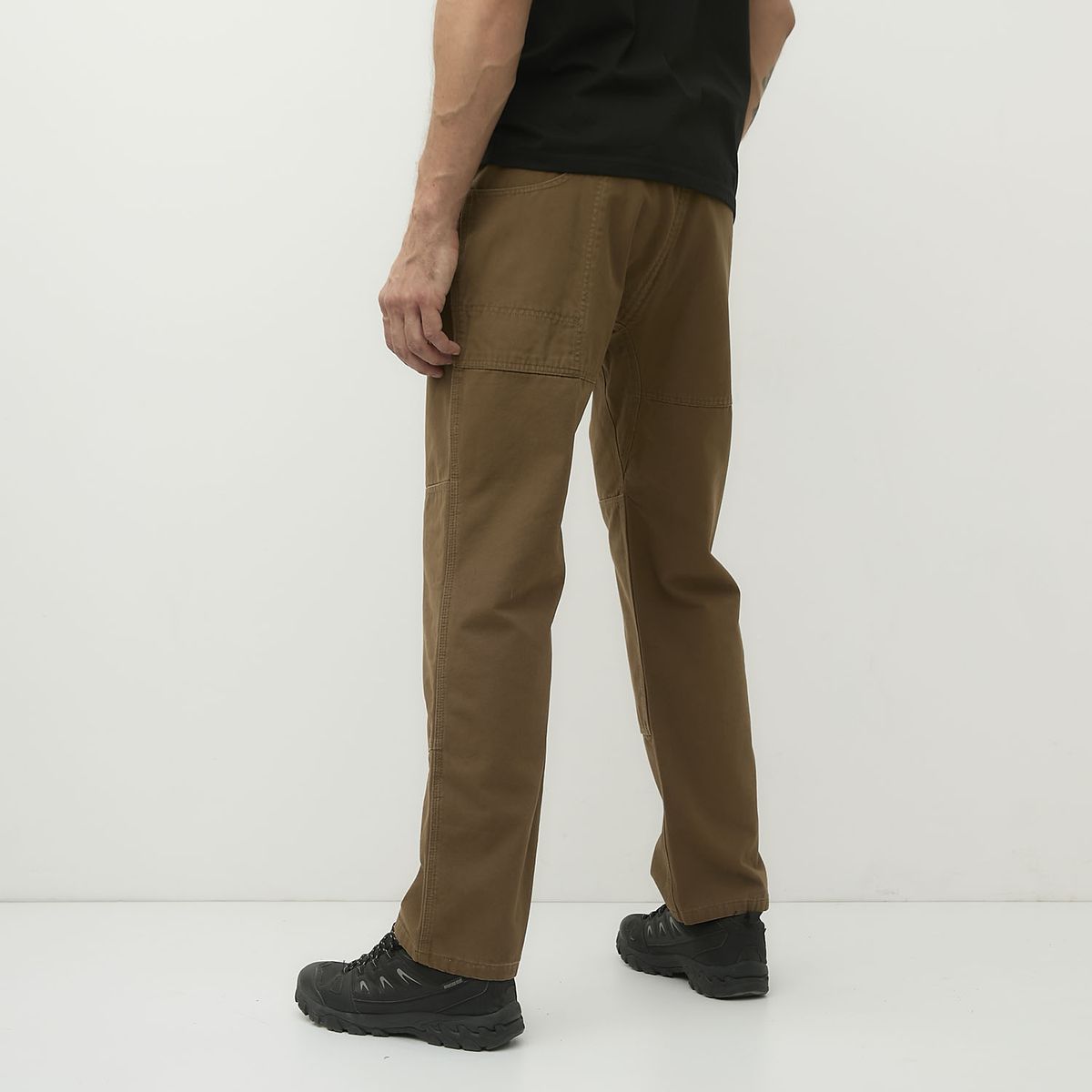 MOUNTAIN GEAR - Pantalón Deportivo Mountain Gear