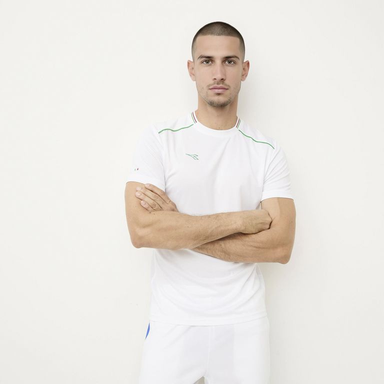 DIADORA Polera Deportiva