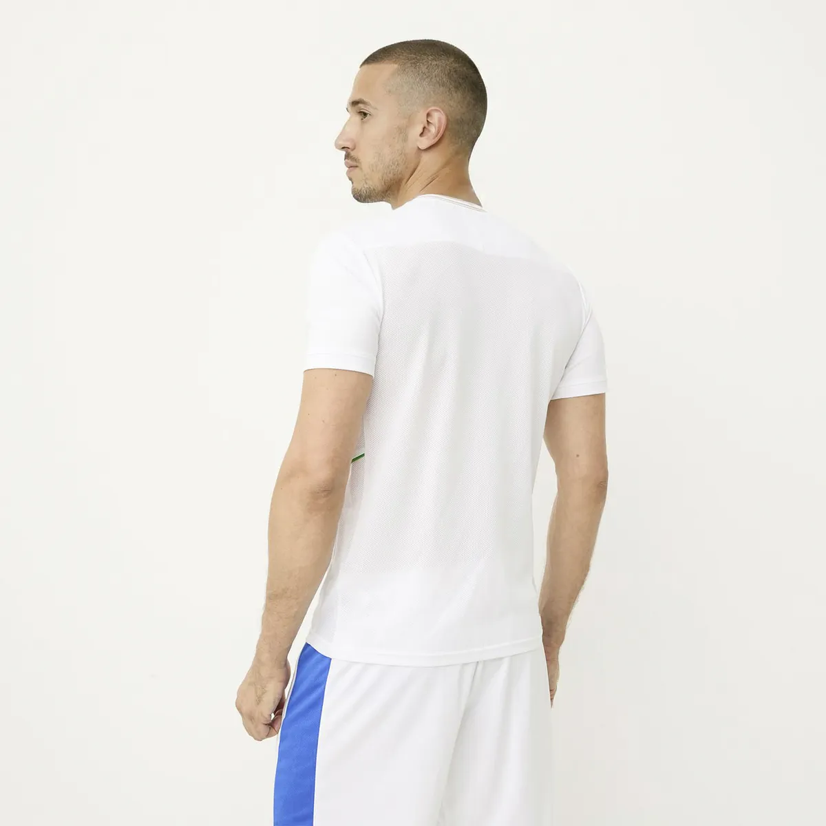 DIADORA - Polera Deportiva Diadora