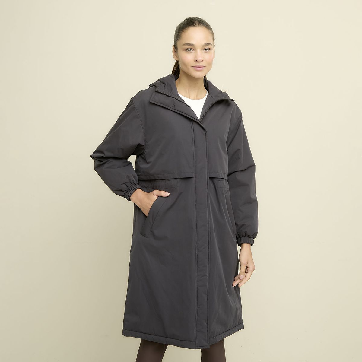 DIADORA - Chaqueta Deportiva Mujer Diadora