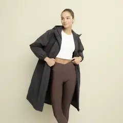 DIADORA - Chaqueta Deportiva Mujer