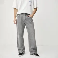 AMERICANINO - Jeans Baggy Hombre