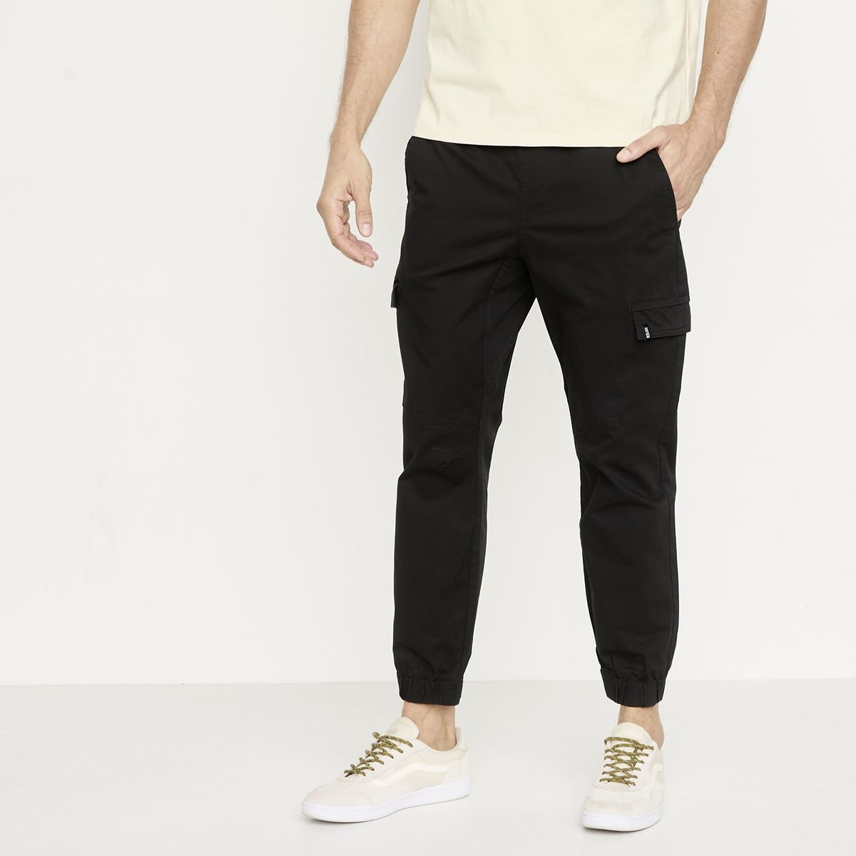 DOO AUSTRALIA - Pantalón Cargo Jogger Hombre Doo Australia