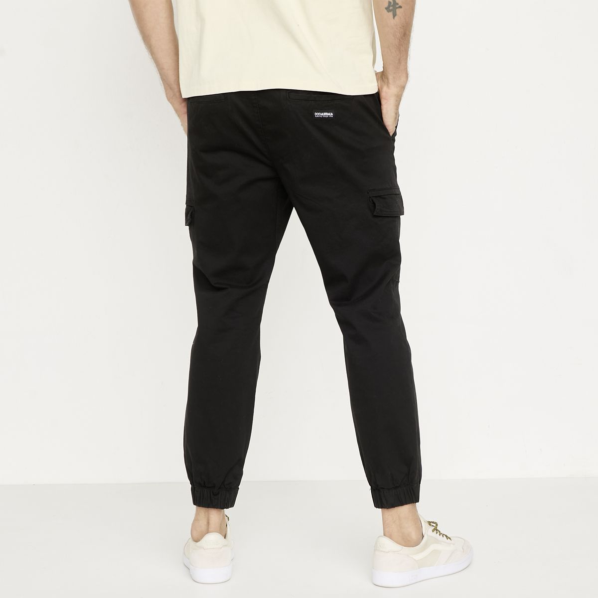 DOO AUSTRALIA - Pantalón Cargo Jogger Hombre Doo Australia