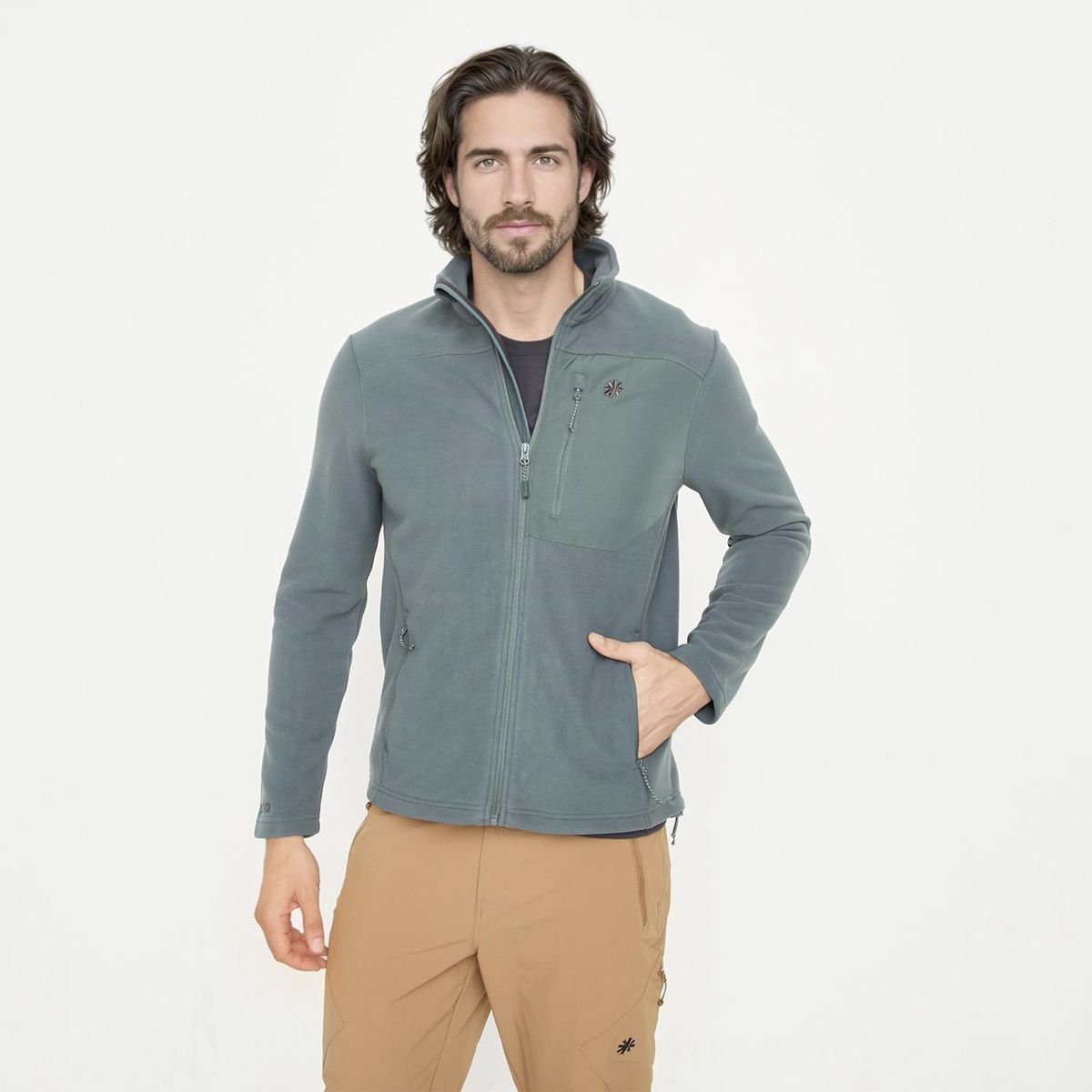 MOUNTAIN GEAR - Polar Hombre Mountain Gear